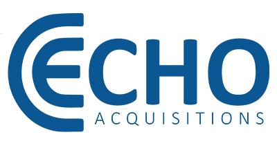 Echo Acquisitions